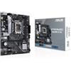 Asus PRIME B660M-K D4 90MB1950-M1EAY0