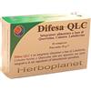 Herboplanet Difesa Qlc Integratore Alimentare 20 Compresse