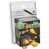 Asmodee Star Wars: Assalto Imperiale - Bossk (Espansione)