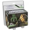 Asmodee Star Wars: Assalto Imperiale - Jabba the Hutt (Espansione)