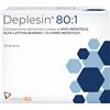 Deplesin 30 bustine - FARMARES - 944983232