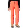 CMP, Pantalone Donna, Red Fluo, XS