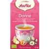 YOGI TEA GmbH YOGI TEA DONNE BIO 30,6G