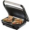 Prestige Elettrico Commerciale Grill Toaster Acciaio Inox Best per il Tuo Cucina