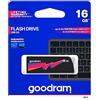 Goodram PEN DRIVE GOODRAM 16GB UCL3 USB 3.0