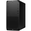 HP Z1 G9 Tower Workstation i7-13700 2.1GHz RAM 32GB-SSD 1.000GB NVMe TLC-Win 11 Prof (5F8C7ES#ABZ) Marca