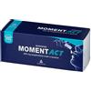Momentact Liquido 400 mg Ibuprofene Analgesico Sospensione Orale 8 Bustine