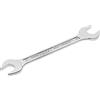 Hazet 450N-24X26 Chiave a Forchetta Doppia, Argento, Apertura Chiave 24 X 26, Lunghezza 269.4 mm