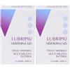 Ist.ganassini SpA Vidermina Lubripiù Ovuli Vaginali Set da 2 2x10 pz vaginali