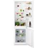 Aeg PRONTA CONSEGNA - SPEDIZIONE IMMEDIATA Frigorifero da Incasso Combinato Low Frost Altezza 177 cm Classe E Serie 5000 AEG OSC5S181ES
