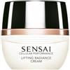 Sensai Crema lifting illuminante Cellular Performance (Lifting Radiance Cream) 40 ml