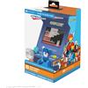 MY ARCADE ARCADE A4188 NANO PLAYER PRO 4.8 MEGA MAN PORTABLE RETRO ARCADE