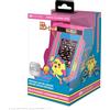 MY ARCADE ARCADE A7023 NANO PLAYER 4.8 MS PACMAN PORTABLE RETRO ARCADE