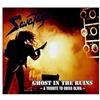 Edel Records Ghost In The Rain