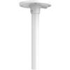Uniview TR-CM24-IN Staffa Pendente da Interno per Telecamere Dome IPC323X