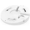 Uniview TR-UM06-E-IN Staffa Inclinata da Interno per Dome IPC32XS/E/L