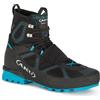 Aku Viaz DFS GTX donna, Nero/Turchese