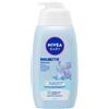 NIVEA (BEIERSDORF SpA) Bagnetto Delicato Nivea Baby 450ml