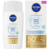 NIVEA (BEIERSDORF SpA) Derma Skin Clear FP50+ Nivea Sun 40ml