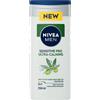 NIVEA (BEIERSDORF SpA) Doccia Shampoo Sensitive Pro Ultra-Calming Nivea Men 250ml