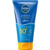 NIVEA (BEIERSDORF SpA) Solare FP50+ Protect & Hydrate Ultra Nivea Sun 150ml