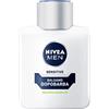 NIVEA (BEIERSDORF SpA) Balsamo Dopobarba Sensitive Nivea Men 100ml