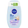 NIVEA (BEIERSDORF SpA) Gel Doccia Dolce Nanna Nivea Baby 200ml