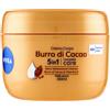 NIVEA (BEIERSDORF SpA) Crema Corpo Burro Cacao Nivea 250ml
