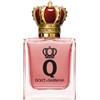 Dolce&gabbana Eau De Parfum Intense Q By 50ml