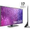 Samsung Series 9 Neo QLED 4K 43"" QN90C TV 2023"