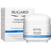 RUGARD Ialuron - Crema idratante rinfrescante con acido ialuronico e proteine di mandorle dolce, 50 ml