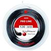 Kirschbaum Pro Line Ii Black 200 M 1,30 Mm Corde Da Tennis