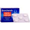 Bronchenolo Sedativo E Fluidificante 20 Pastiglie