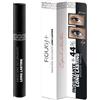 Rougj Group Rougj Capsule Collection Mascara Incurvante Long Lasting 8.5ml