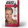 Just For Men Shampoo Colorante Kit Per Singola Applicazione H-15 Biondo Scuro