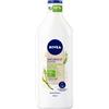 Nivea Naturally Good Crema Corpo Agli Estratti Di Riso Naturale Emolliente Per Pelle Sensibile 350ml