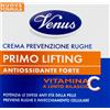 Venus Crema Prevenzione Rughe Primo Lifting Antiossidante Forte Vitamina C A Lento Rilascio 50ml