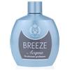 Breeze Acqua Deodorante Squeeze Antiodore Antisudore 100ml
