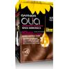 Garnier Olia Colorazione Permanente Senza Ammoniaca 6 Castano Chiaro