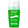 Biotherm Homme Day Control Natural Protect Senza Sali D'alluminio Deodorante Roll-on 75ml