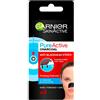 Garnier Skin Active Pure Active Al Carbone Cerotti Anti Punti Neri 4 Pezzi