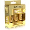 Pantene Pro-v Sos Shots Rigenera & Protegge 3 Ampolle Da 15 Ml