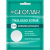Geomar Thalasso Scrub Monodose 85 G