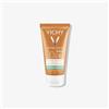 Vichy Ideal Soleil Crema Viso Dry Touch Anti-lucidità SPF 30 Viso