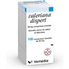 Vemedia Valeriana Dispert*100cpr 45mg