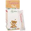 Tussix Ped Stick Orali 75 ml Soluzione orale