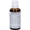 Weleda Chelidonium/Curcuma Gocce orali 50 ml