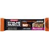 ENERVIT SPA GYMLINE HIGH PROTEIN BAR BARRETTA ARANCIA E CIOCCOLATO 50% 1 PEZZO 60 GRAMMI