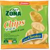 ENERVIT SPA ENERZONA CHIPS CLASSICO 1PZ