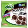 ENERVIT SPA ENERZONA MINIROCK NOIR 1 MINIPACK CIOCCOLATO FONDENTE